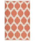 Kaleen BRISA BRI01-97-912B-SALMON Area Rug