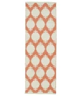Kaleen BRISA BRI01-97-912B-SALMON Area Rug