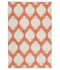 Kaleen BRISA BRI01-97-912B-SALMON Area Rug