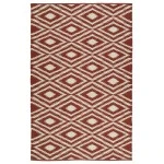 Kaleen Brisa Bri02-06-35B Area Rug 3 ft. X 5 ft. Rectangle
