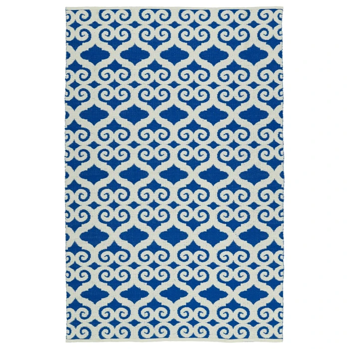 Kaleen BRISA BRI03-22-912B-NAVY Area Rug