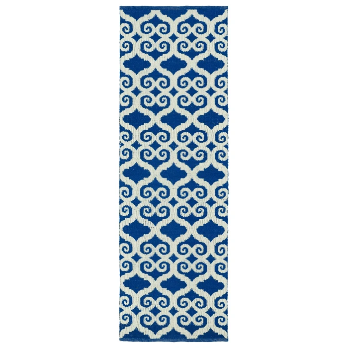 Kaleen BRISA BRI03-22-912B-NAVY Area Rug