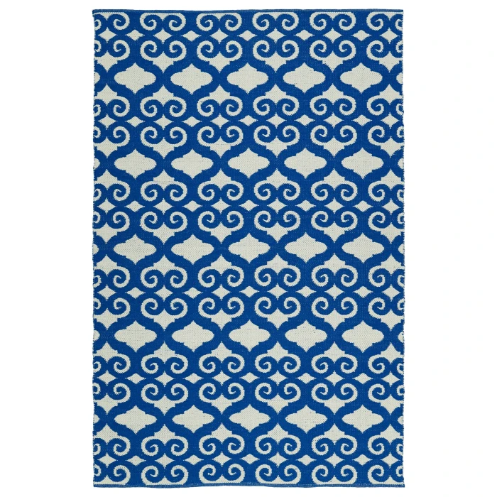 Kaleen BRISA BRI03-22-912B-NAVY Area Rug