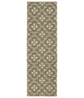 Kaleen Brisa Taupe BRI04-27-912B 9 ft. X 12 ft. Rectangle Rug