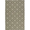 Kaleen Brisa Taupe  BRI04-27 9 ft. X 12 ft.  Rectangle Rug