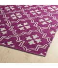 Kaleen BRISA BRI04-95-912B-PURPLE Area Rug