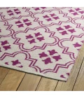 Kaleen BRISA BRI04-95-912B-PURPLE Area Rug