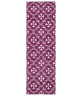Kaleen BRISA BRI04-95-912B-PURPLE Area Rug
