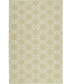 Kaleen Brisa Khaki BRI05-105 9 ft. X 12 ft.  Rectangle Rug