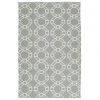 Kaleen Brisa Bri05-75-912B Area Rug 9 ft. X 12 ft. Rectangle