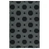 Kaleen Brisa Bri06-02-912B Area Rug 9 ft. X 12 ft. Rectangle