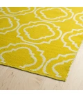 Kaleen BRISA BRI07-28-912B-YELLOW Area Rug