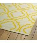 Kaleen BRISA BRI07-28-912B-YELLOW Area Rug