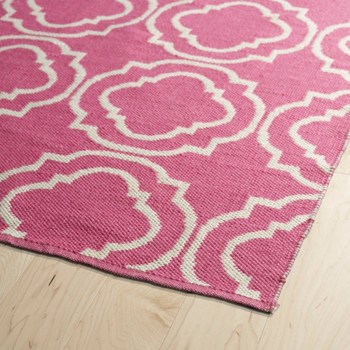 Kaleen BRISA BRI07-92-912B-PINK Area Rug