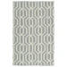 Kaleen Brisa Bri08-75-810B Area Rug 8 ft. X 10 ft. Rectangle