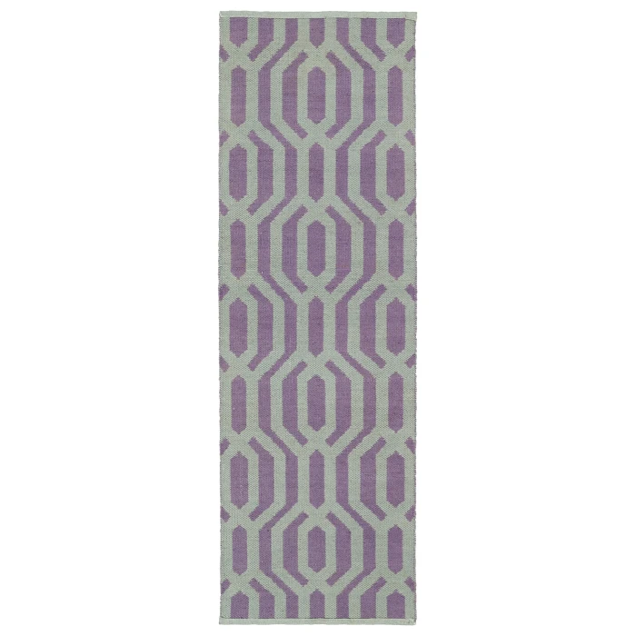 Kaleen BRISA BRI08-90-810B-LILAC Area Rug