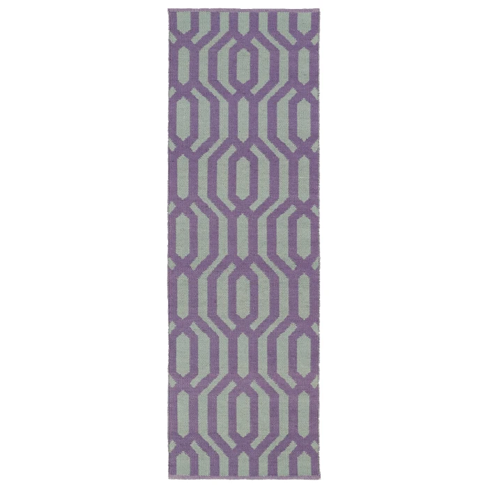 Kaleen BRISA BRI08-90-810B-LILAC Area Rug