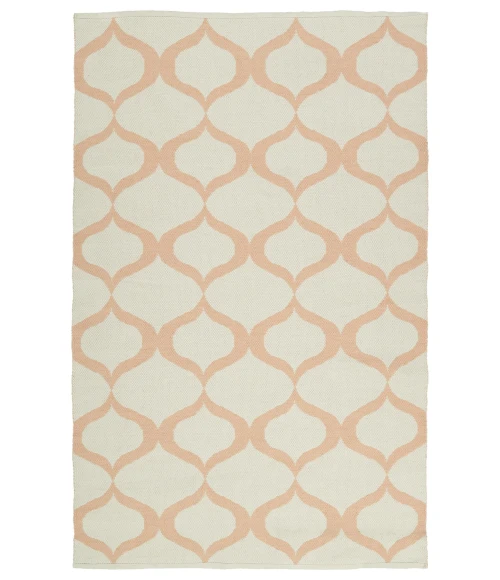 Kaleen BRISA BRI09-92-912B-PINK Area Rug