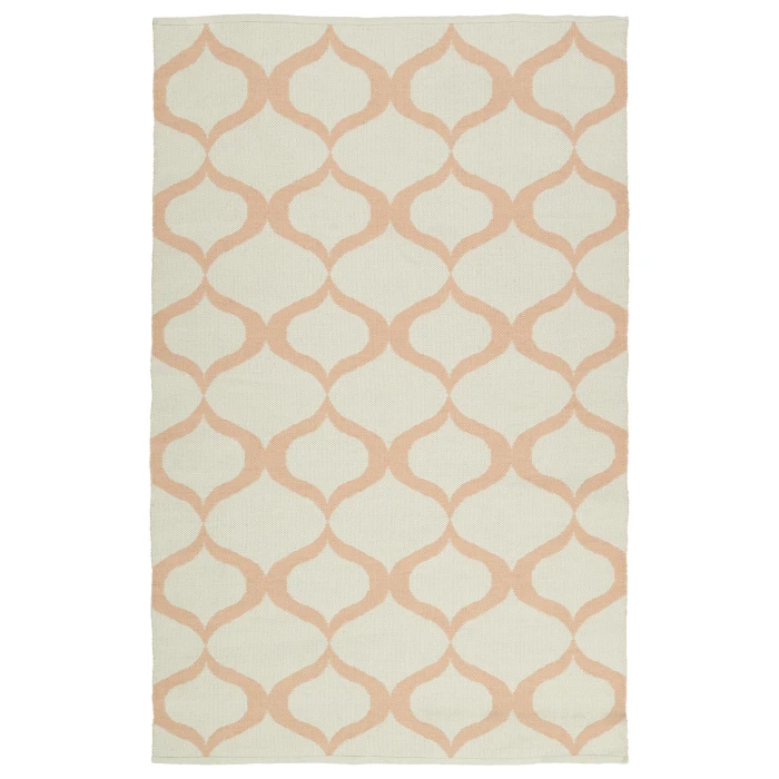 Kaleen BRISA BRI09-92-810B-PINK Area Rug