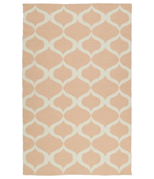 Kaleen BRISA BRI09-92-912B-PINK Area Rug