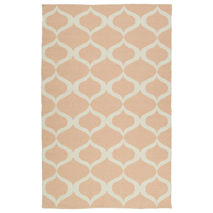 Kaleen BRISA BRI09-92-810B-PINK Area Rug