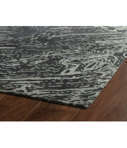 Kaleen Brushstrokes Brs01-38-811 Area Rug 8 ft. X 11 ft. Rectangle