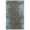 Kaleen Brushstrokes Brs01-40-3656 Area Rug 3 ft. 6 in. X 5 ft. 6 in. Rectangle