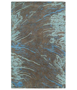 Kaleen Brushstrokes Brs01-40-268 Area Rug 2 ft. 6 in. X 8 ft. Rectangle