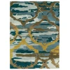 Kaleen Brushstrokes Brs02-17-9613 Area Rug 9 ft. 6 in. X 13 ft. Rectangle