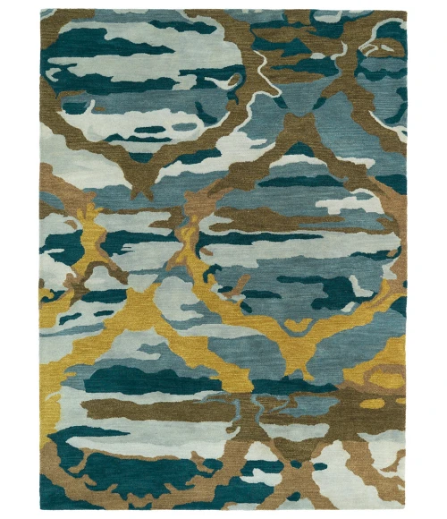 Kaleen Brushstrokes BRS02-17 Area Rug
