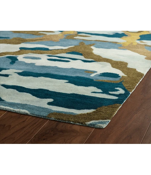 Kaleen Brushstrokes BRS02-17 Area Rug