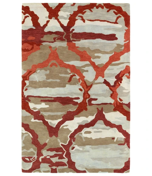 Kaleen Brushstrokes BRS02-25 Area Rug