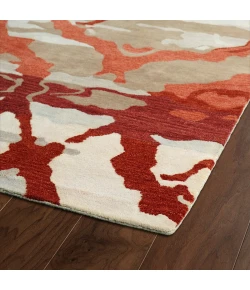 Kaleen Brushstrokes Brs02-25-9613 Area Rug 9 ft. 6 in. X 13 ft. Rectangle