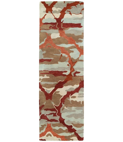 Kaleen Brushstrokes BRS02-25 Area Rug