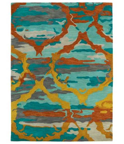 Kaleen Brushstrokes BRS02-91 Area Rug