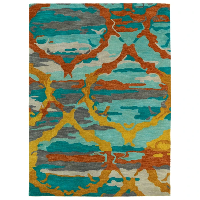 Kaleen Brushstrokes BRS02-91 Area Rug