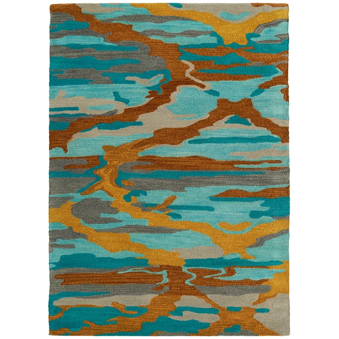 Kaleen Brushstrokes BRS02-91 Area Rug