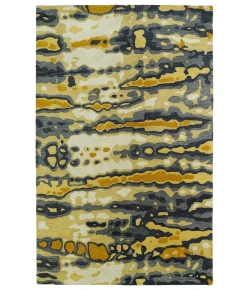 Kaleen Brushstrokes Brs03-05-811 Area Rug 8 ft. X 11 ft. Rectangle