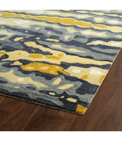 Kaleen Brushstrokes Brs03-05-811 Area Rug 8 ft. X 11 ft. Rectangle