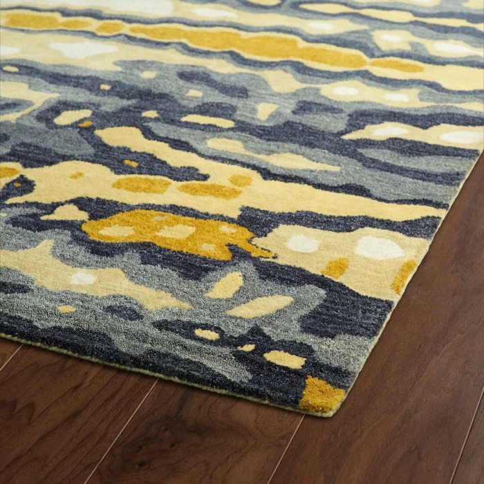 Kaleen Brushstrokes BRS03-05 Area Rug