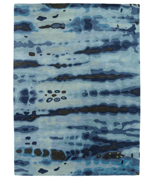Kaleen Brushstrokes BRS03-17 Area Rug