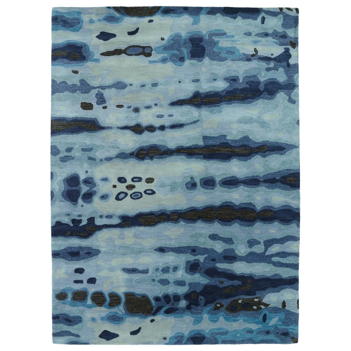 Kaleen Brushstrokes BRS03-17 Area Rug