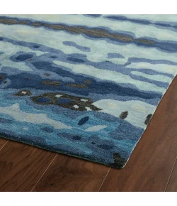 Kaleen Brushstrokes Brs03-17-811 Area Rug 8 ft. X 11 ft. Rectangle