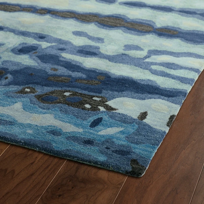 Kaleen Brushstrokes BRS03-17 Area Rug