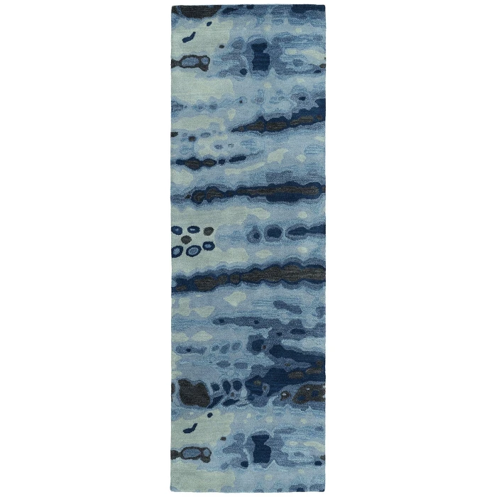 Kaleen Brushstrokes BRS03-17 Area Rug