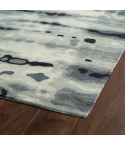Kaleen Brushstrokes Brs03-75-811 Area Rug 8 ft. X 11 ft. Rectangle