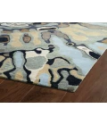 Kaleen Brushstrokes Multi BRS04-86-579 5 ft. X 7 ft. 9 in. Rectangle Rug