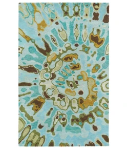 Kaleen Brushstrokes Brs04-91-811 Area Rug 8 ft. X 11 ft. Rectangle