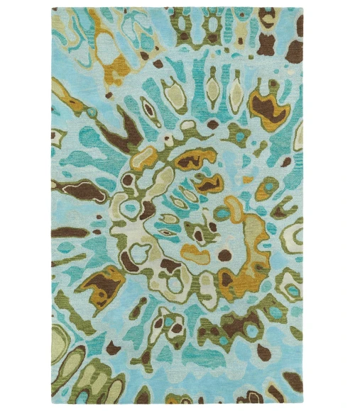 Kaleen Brushstrokes BRS04-91 Area Rug