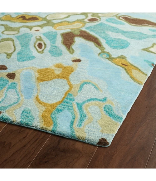 Kaleen Brushstrokes BRS04-91 Area Rug